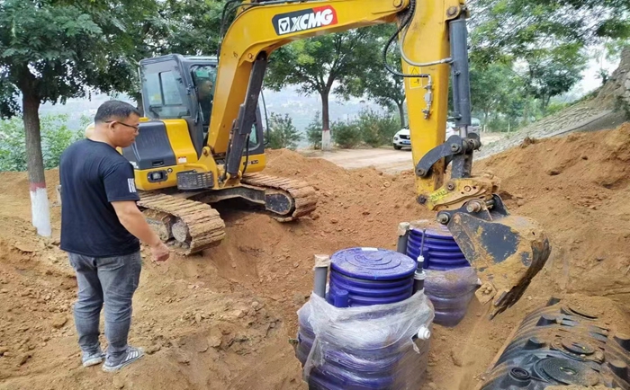 黑臭水體可以怎樣進行內源治理?